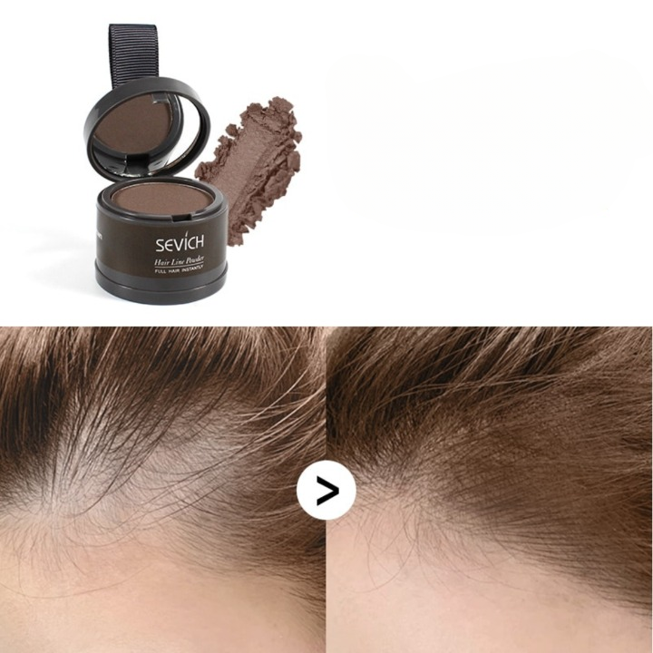 Hair Shadow - Powder Volumizer