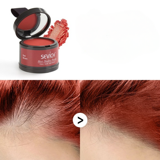 Hair Shadow - Powder Volumizer