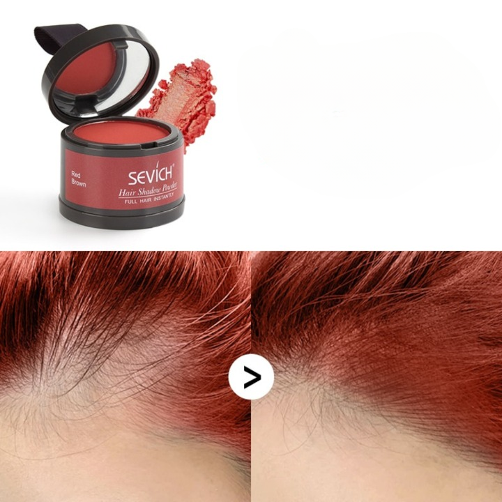 Hair Shadow - Powder Volumizer