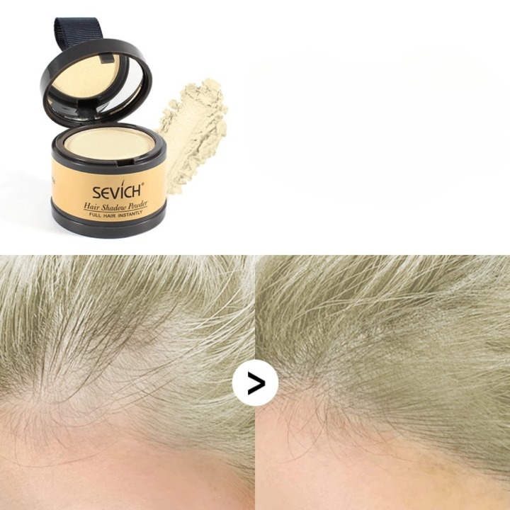 Hair Shadow - Powder Volumizer