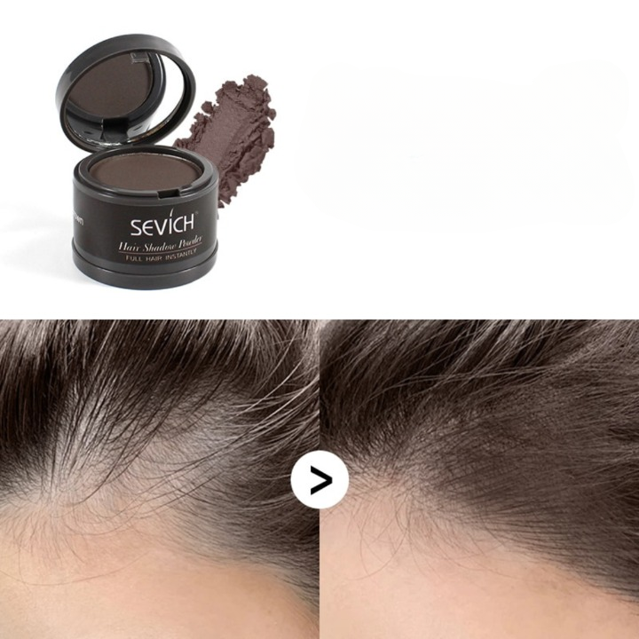 Hair Shadow - Powder Volumizer