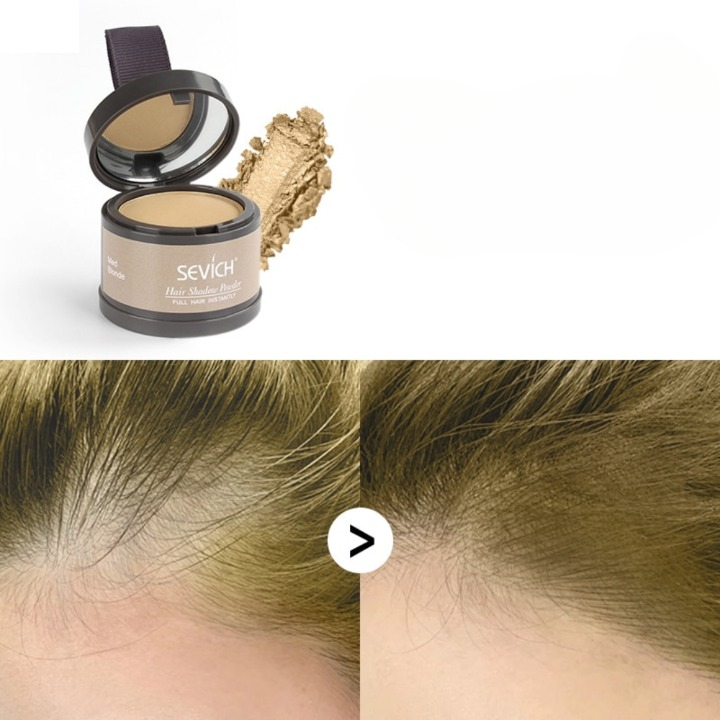 Hair Shadow - Powder Volumizer