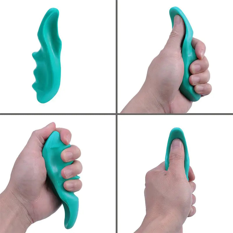 Manual Thumb Saver Massager