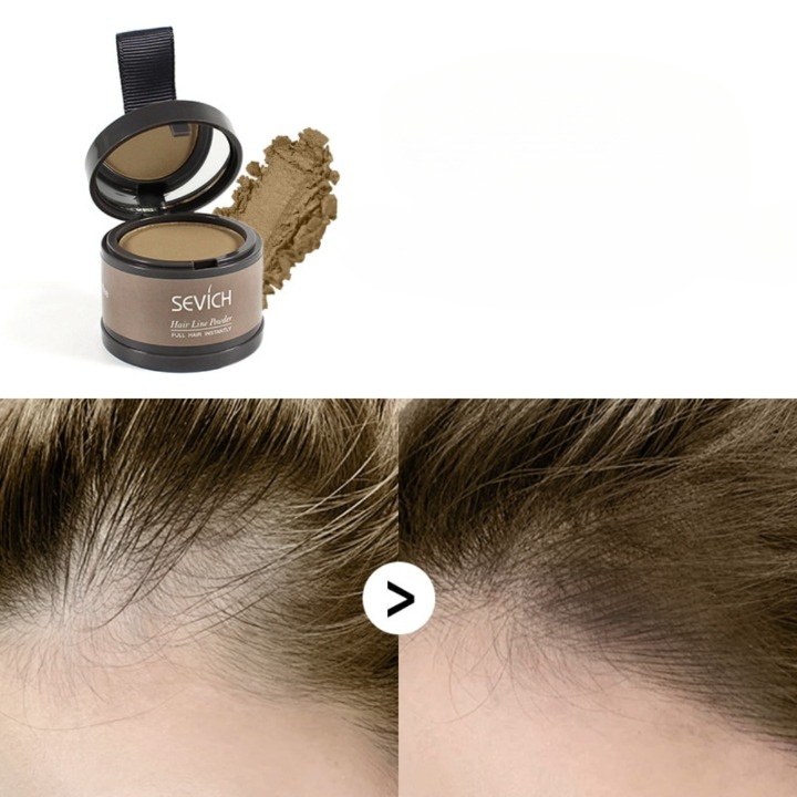 Hair Shadow - Powder Volumizer