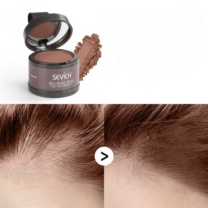 Hair Shadow - Powder Volumizer