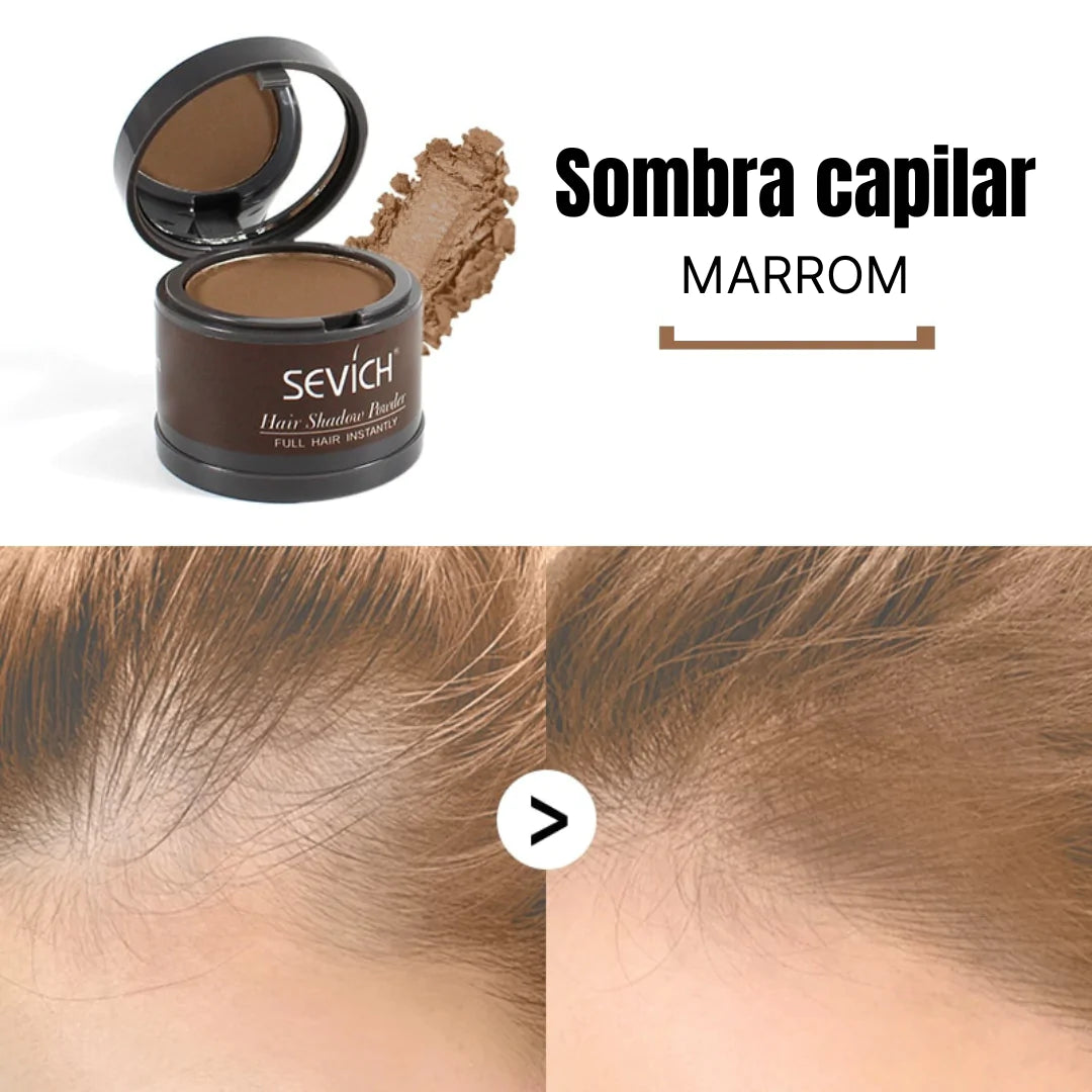 Hair Shadow - Powder Volumizer