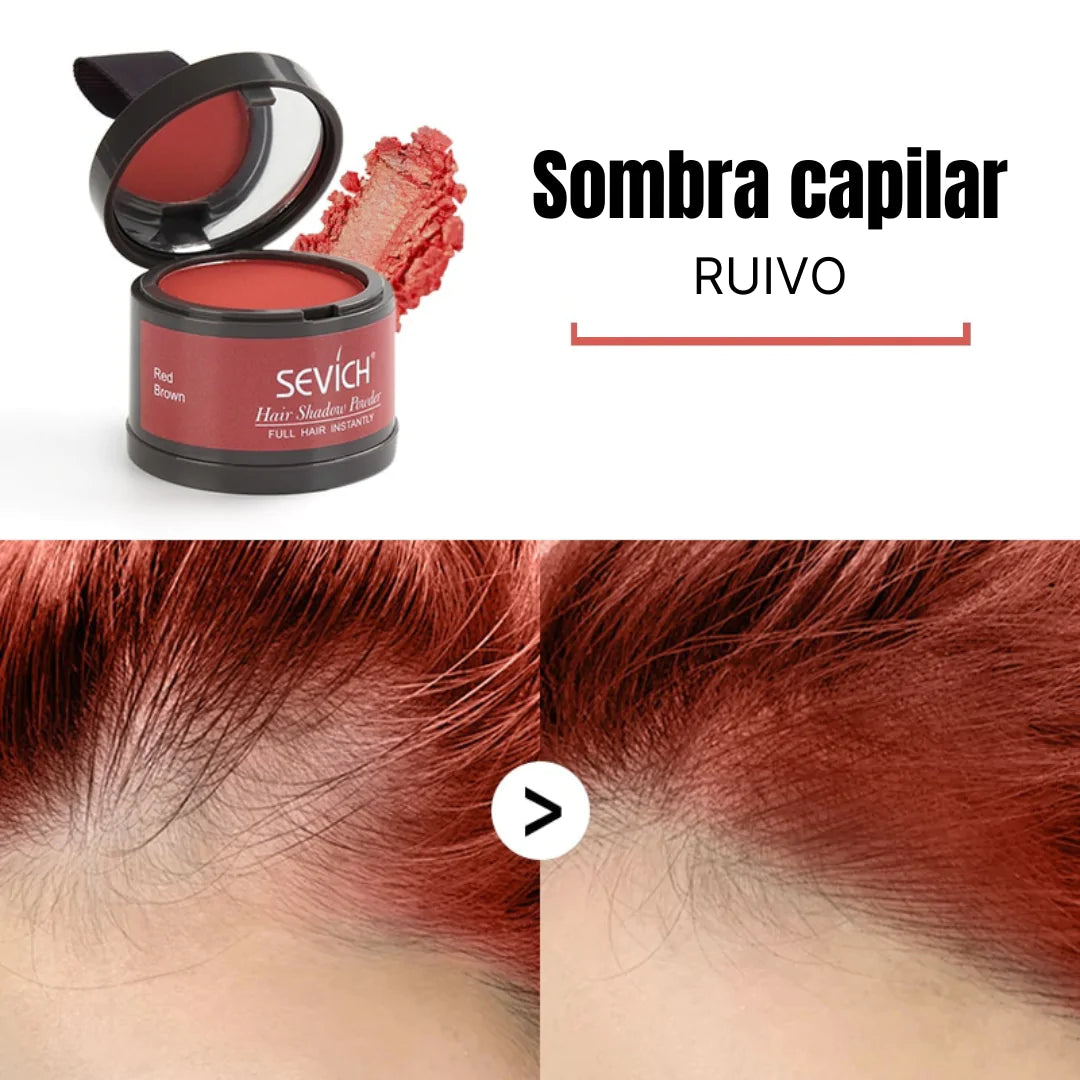 Hair Shadow - Powder Volumizer