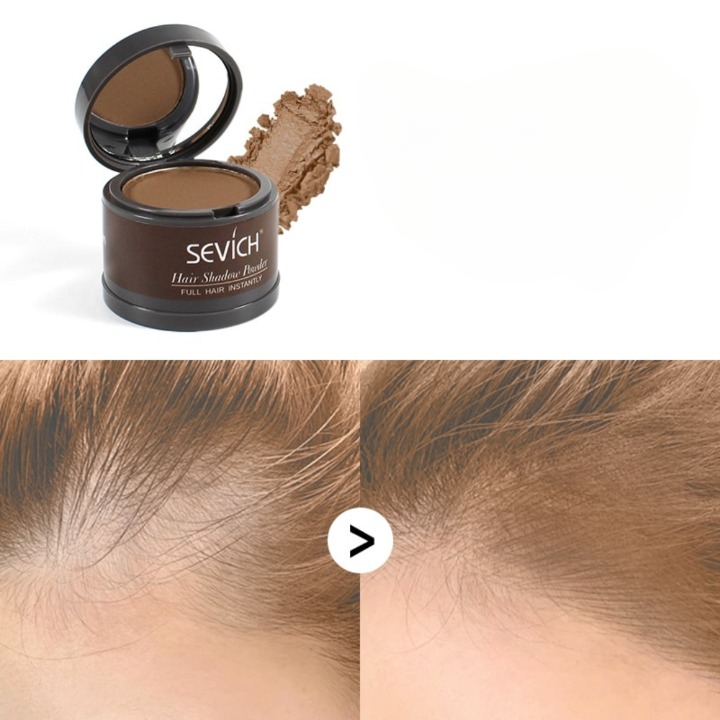 Hair Shadow - Powder Volumizer